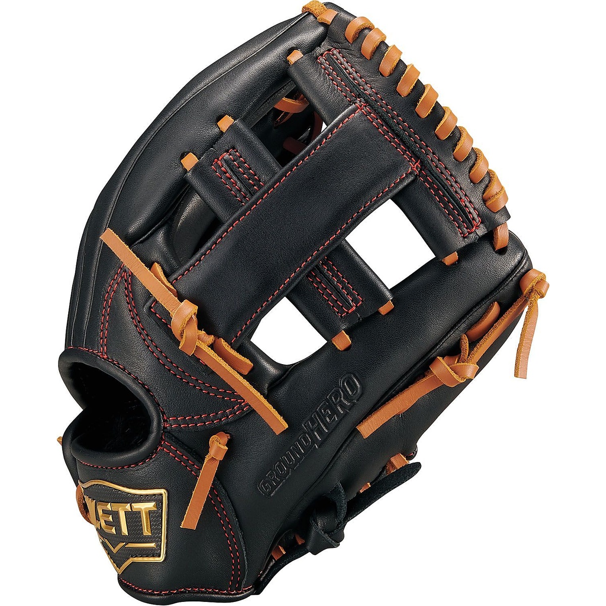 グランドヒーロー