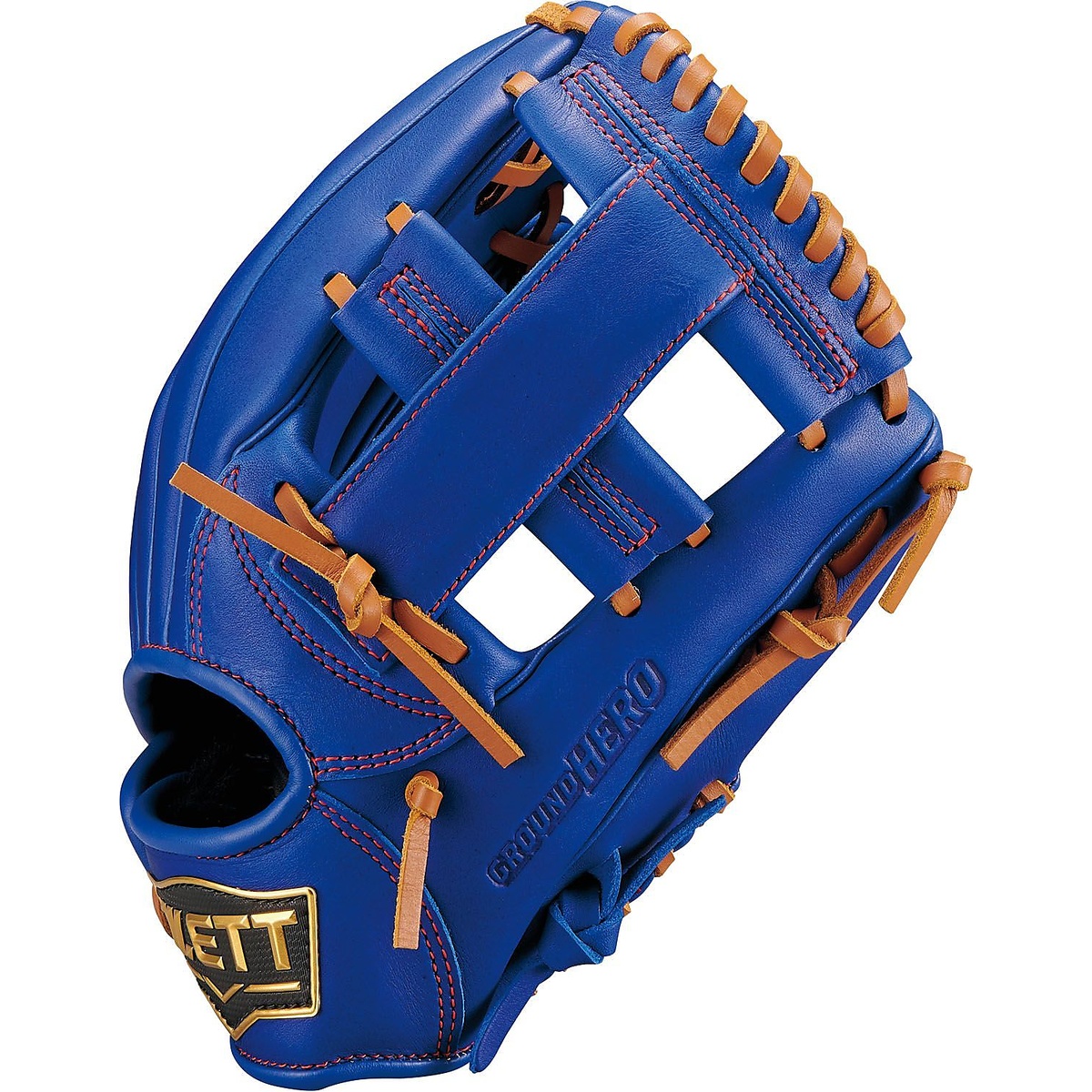 グランドヒーロー