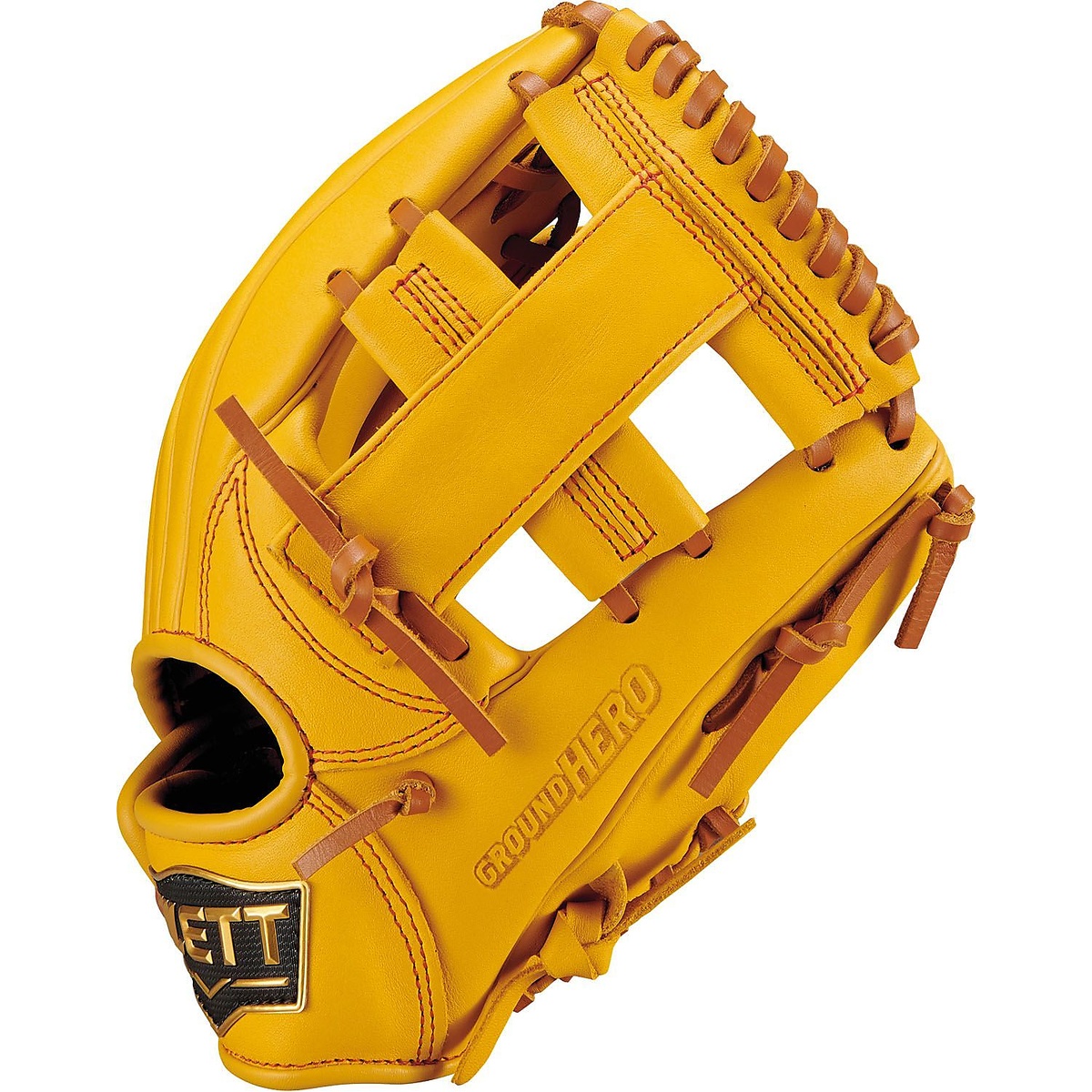 グランドヒーロー