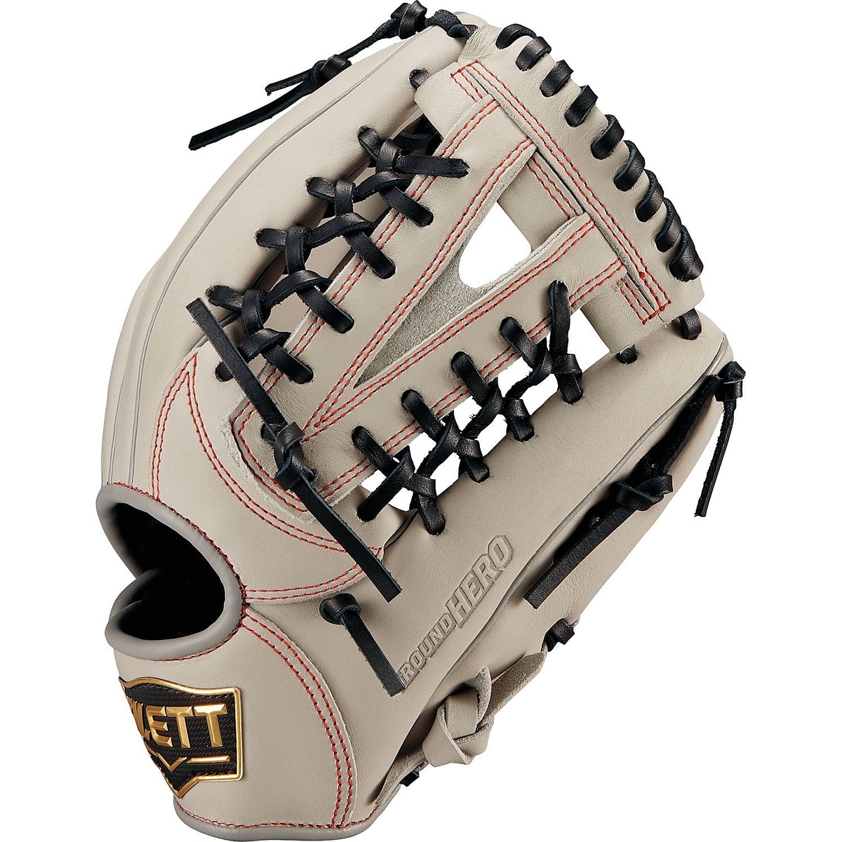 グランドヒーロー