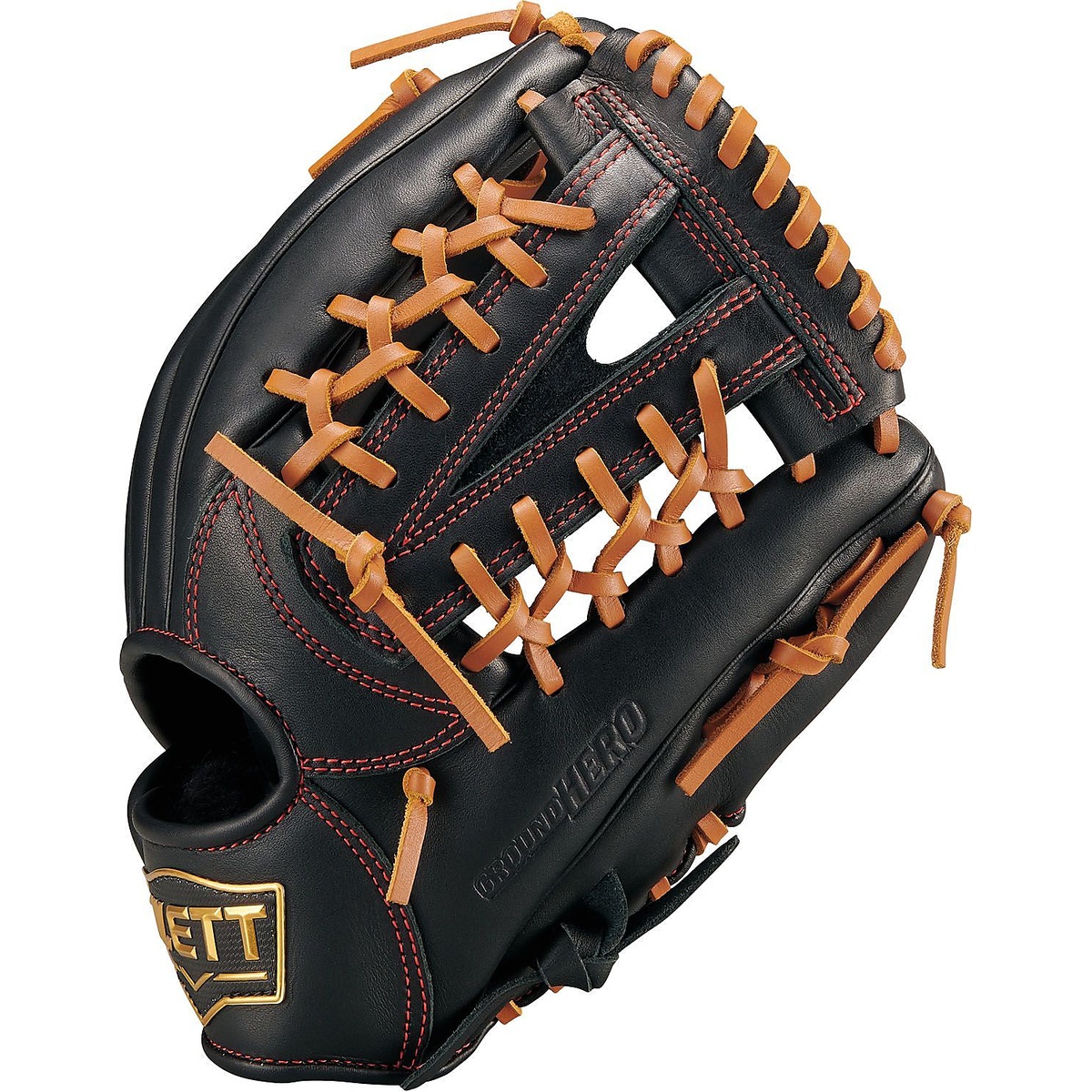 グランドヒーロー