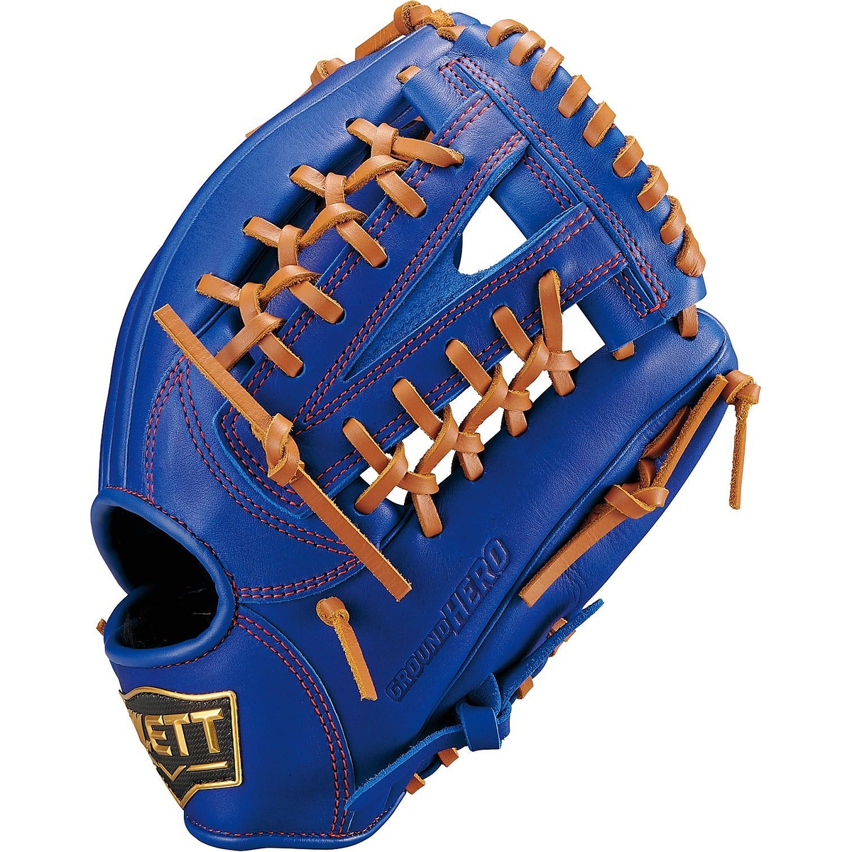 グランドヒーロー