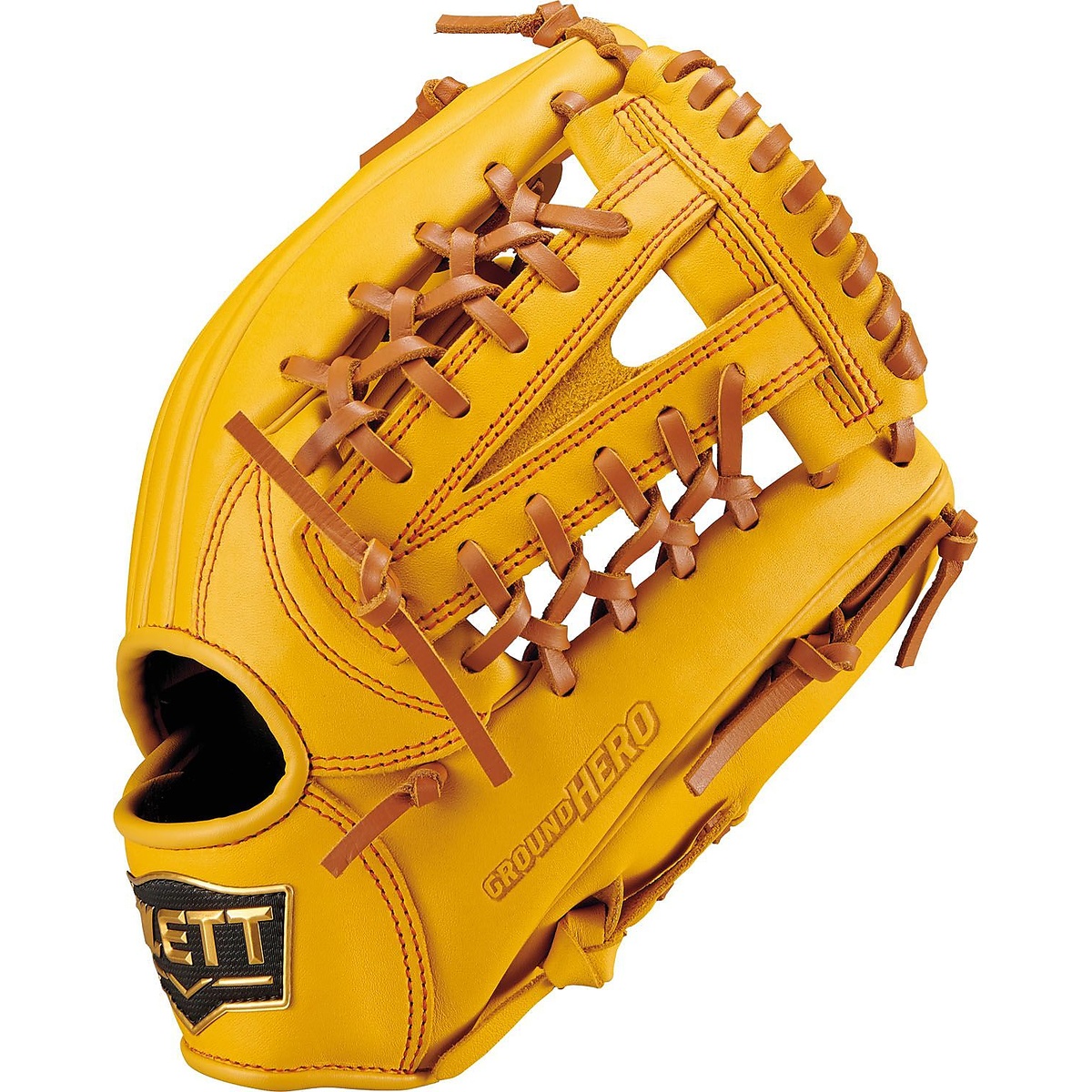 グランドヒーロー