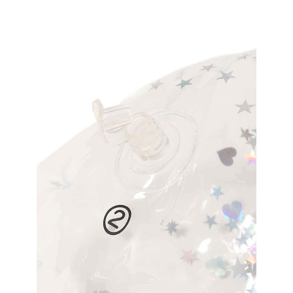 キラキラ　ハンモック