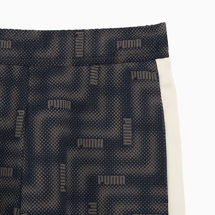 ESS ELEVATED トラック PT