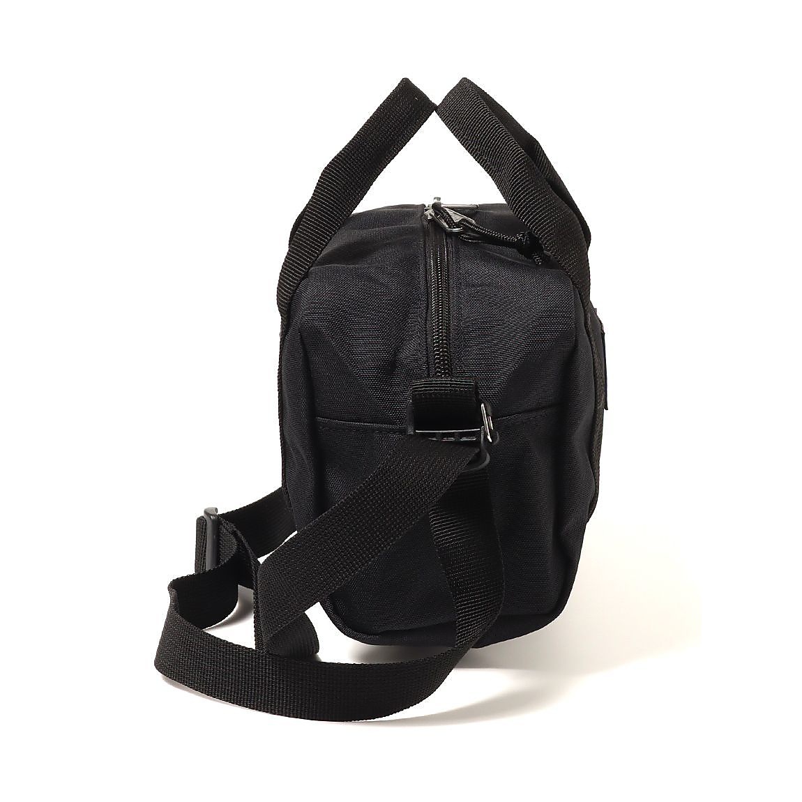 WEEKENDER MINI DUFFEL BLACK