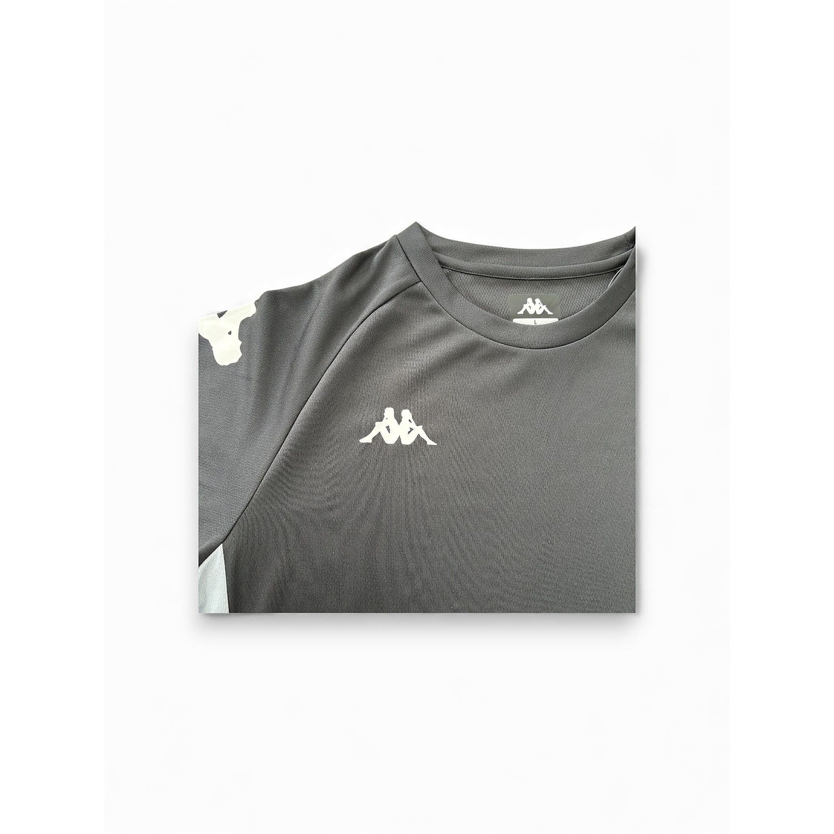 長袖Tシャツ　オミニゴロ