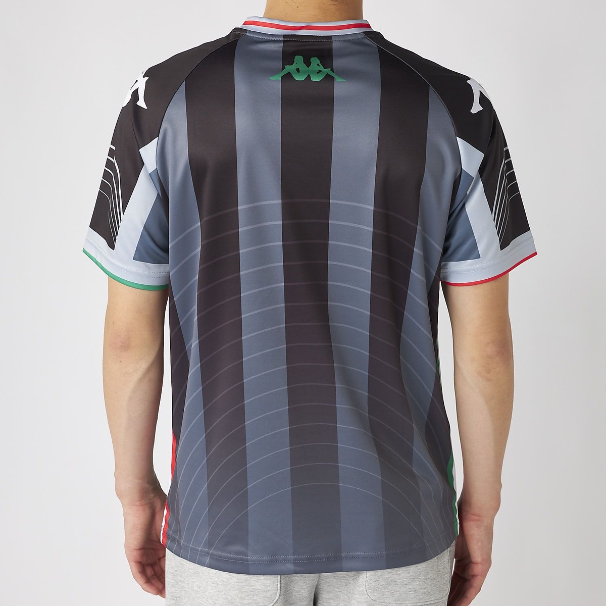 オリジナル　ゲームシャツ