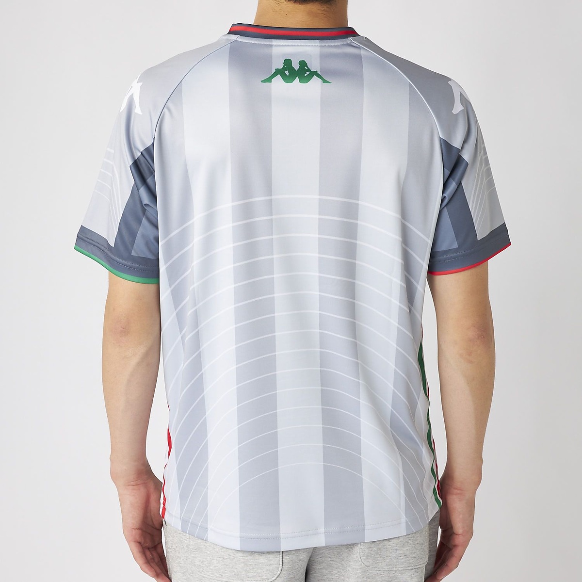 オリジナル　ゲームシャツ