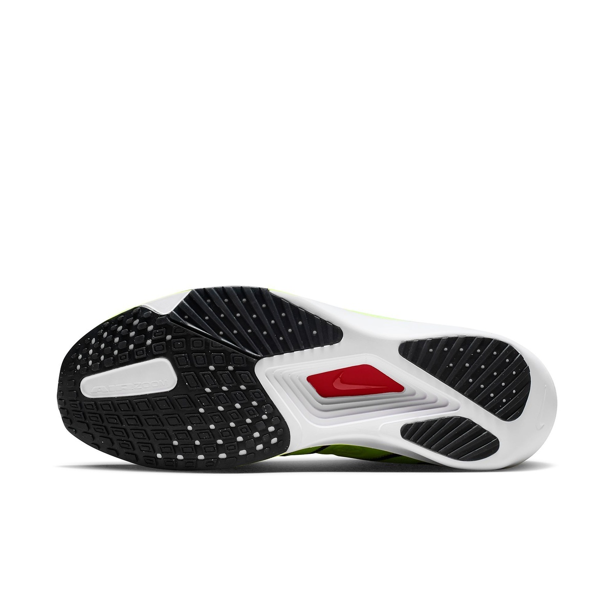 ナイキ エア ズーム ライバルフライ 4