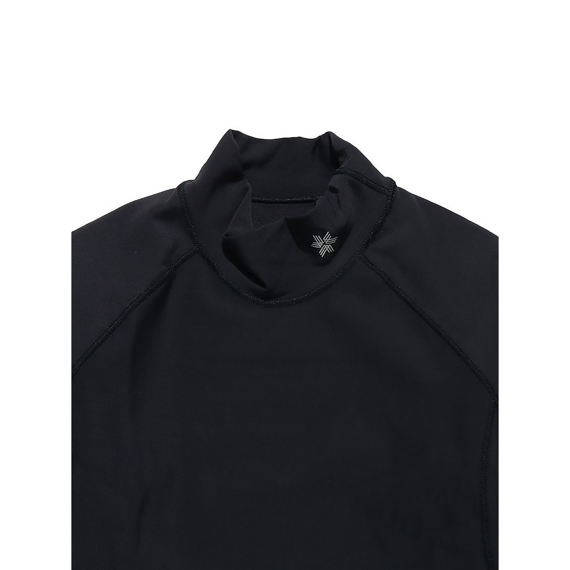 KODENSHI WARM H-NECK L/S(コウデンシウォームハイネックロングスリーブ)