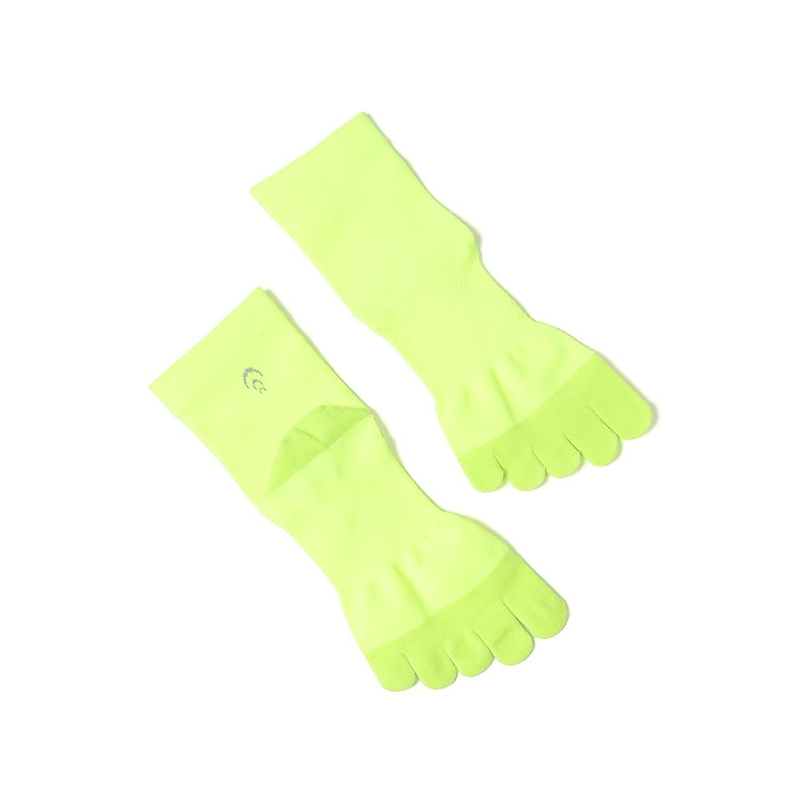 5T ARCH SUPPORT QUARTER SOCKS(5T アーチサポートクォーターソックス)