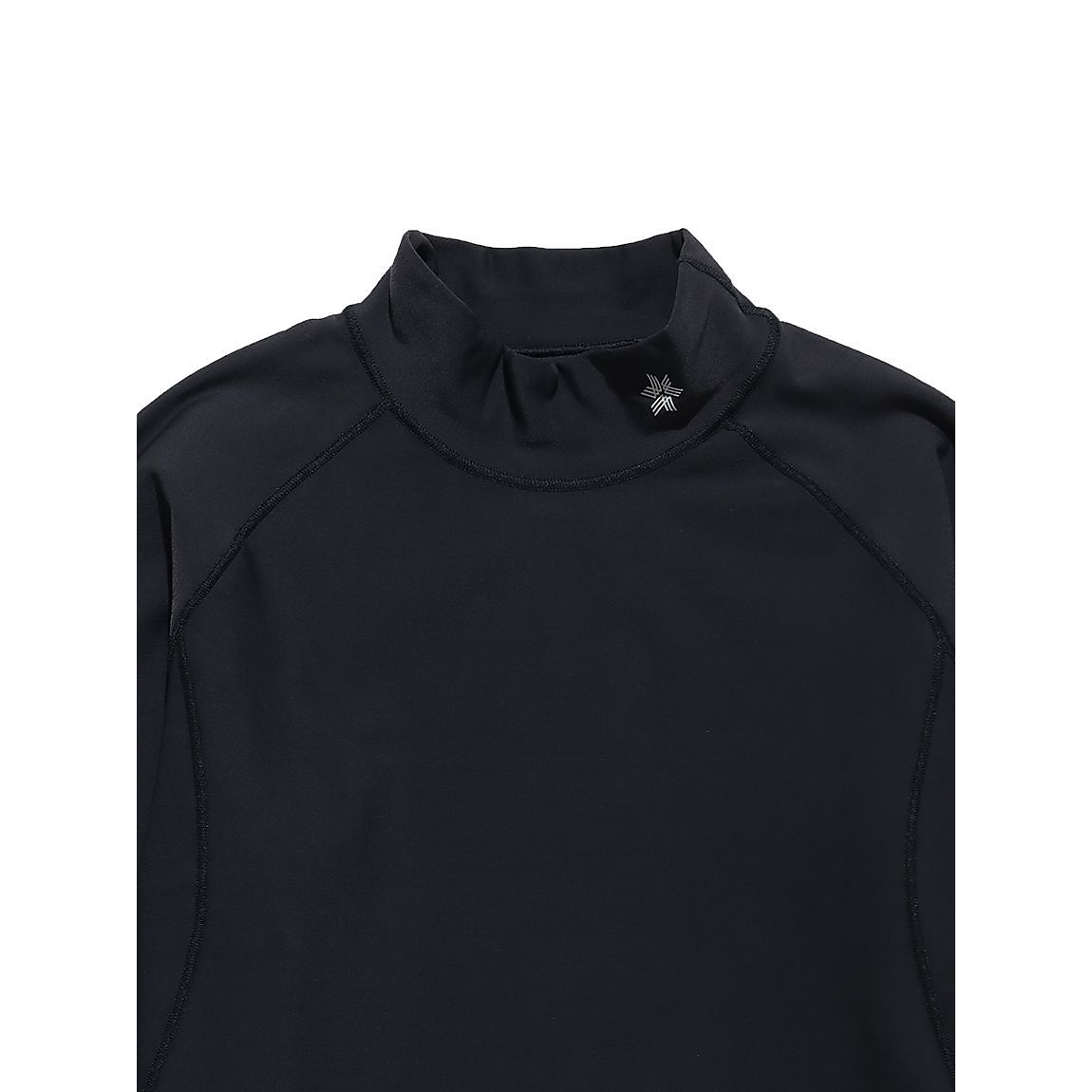 KODENSHI WARM H-NECK L/S(コウデンシウォームハイネックロングスリーブ)