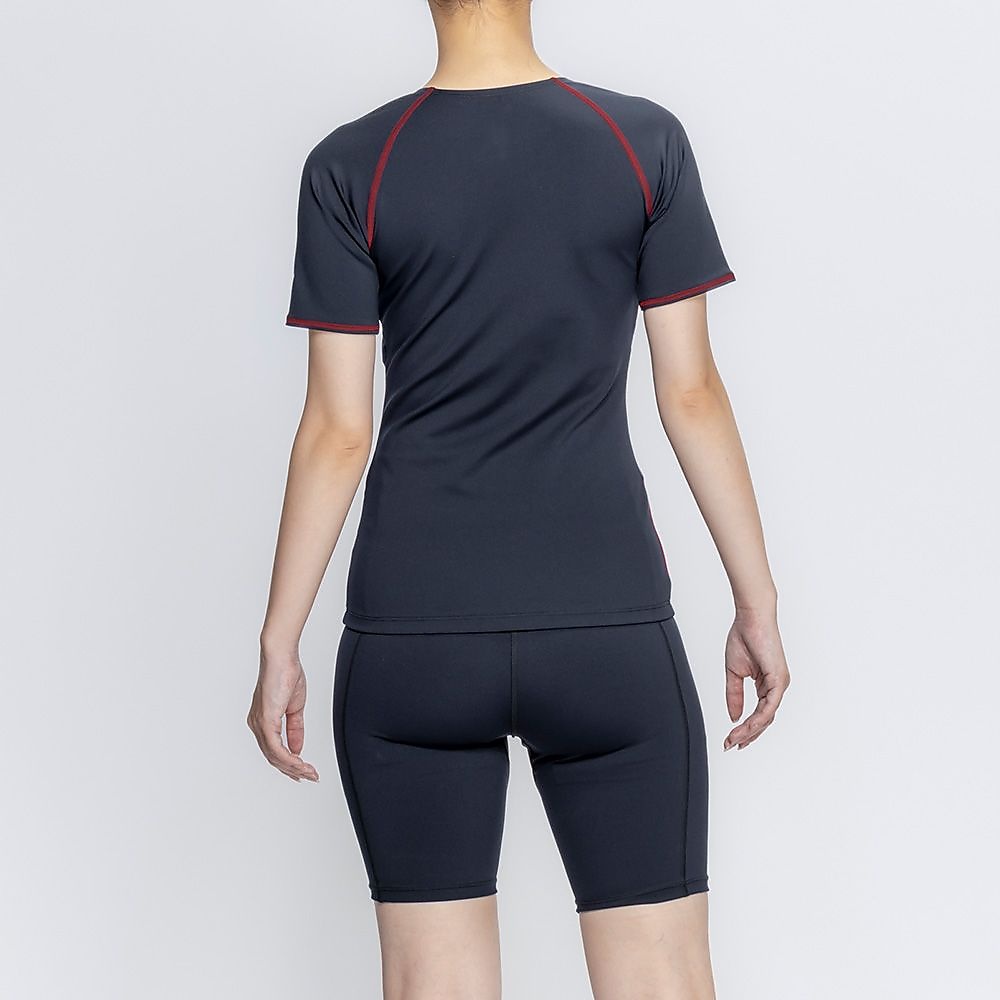 ナイキSS26SA半袖セパレーツ