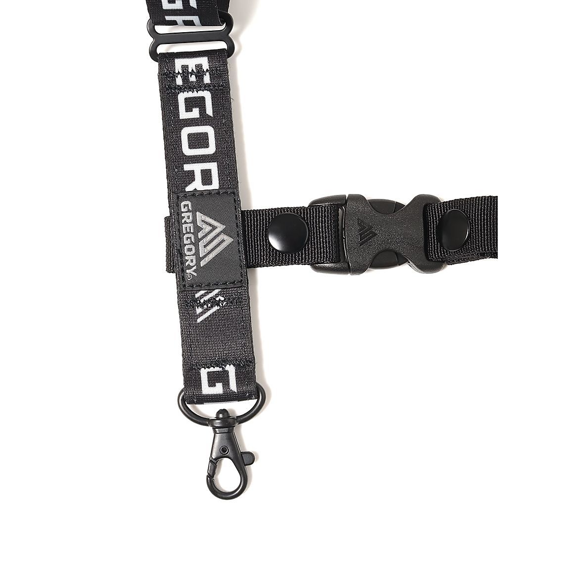 フォーンストラップ