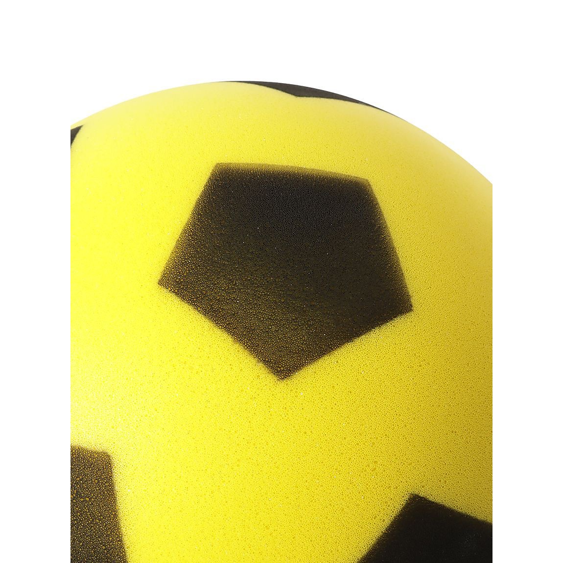 サイレントサッカーボールYE