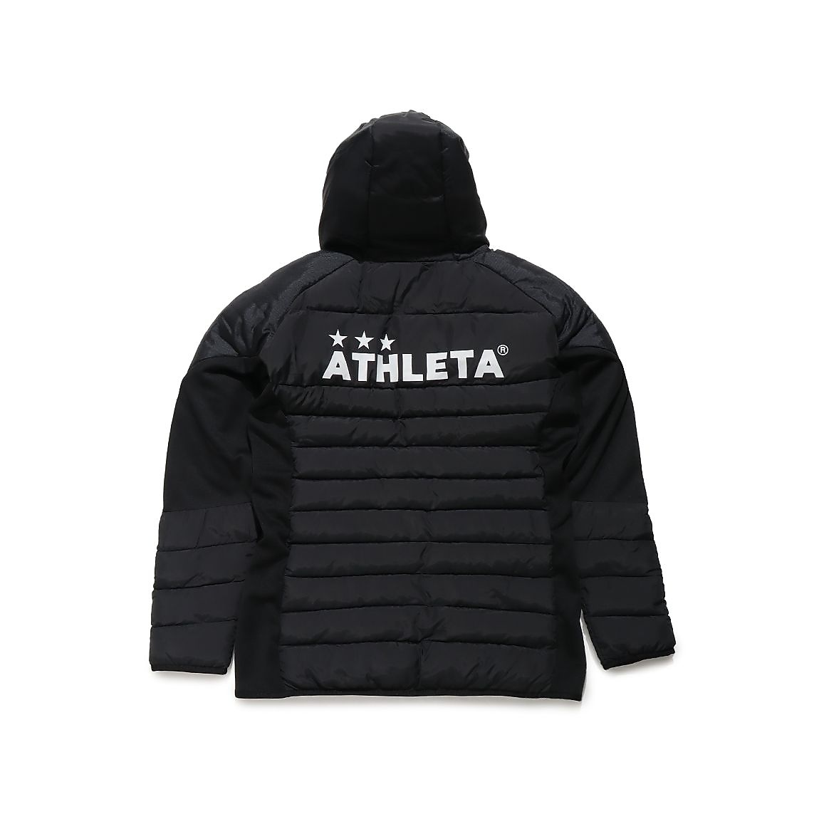 中綿ウォームジャケット