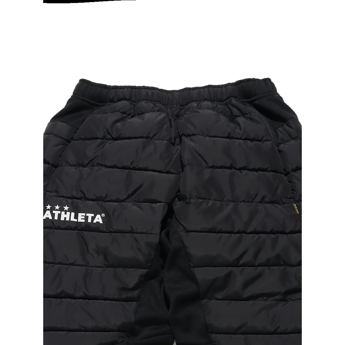 中綿ウォームパンツ