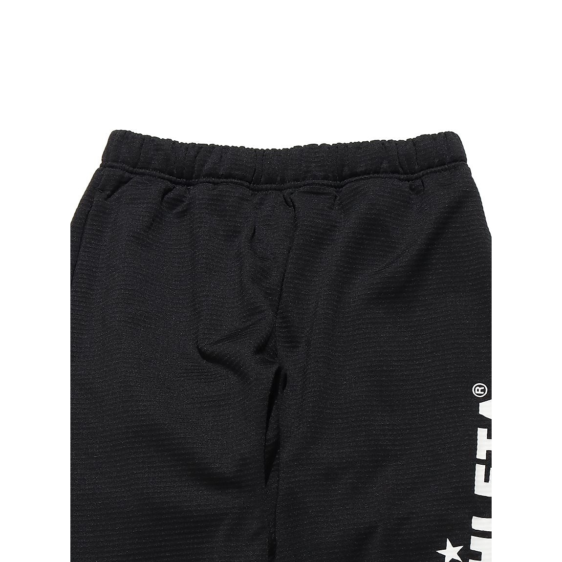 グリッド起毛TRパンツ