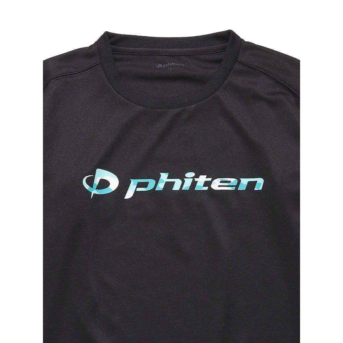 RAKUシャツ 3D　長袖 カモフラ