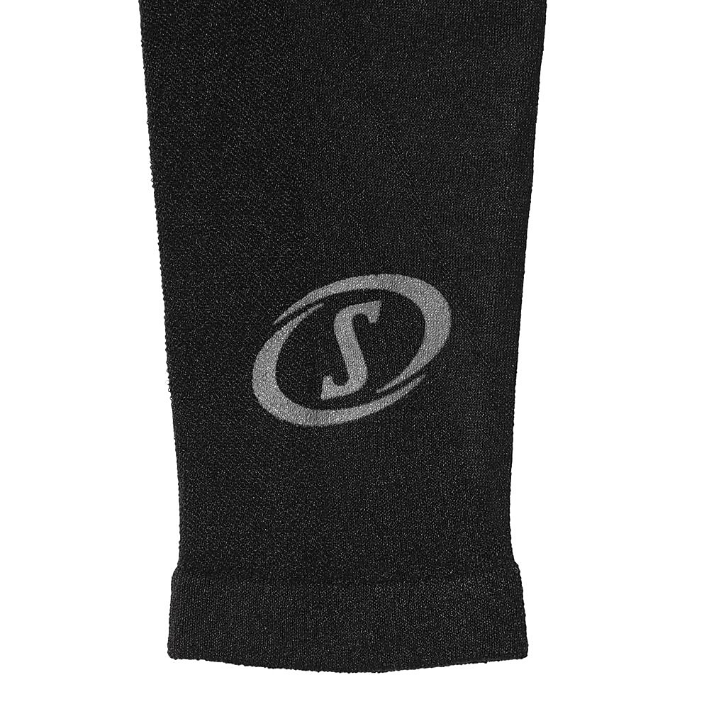 クールタッチ アームスリーブ(ペア) ブラック