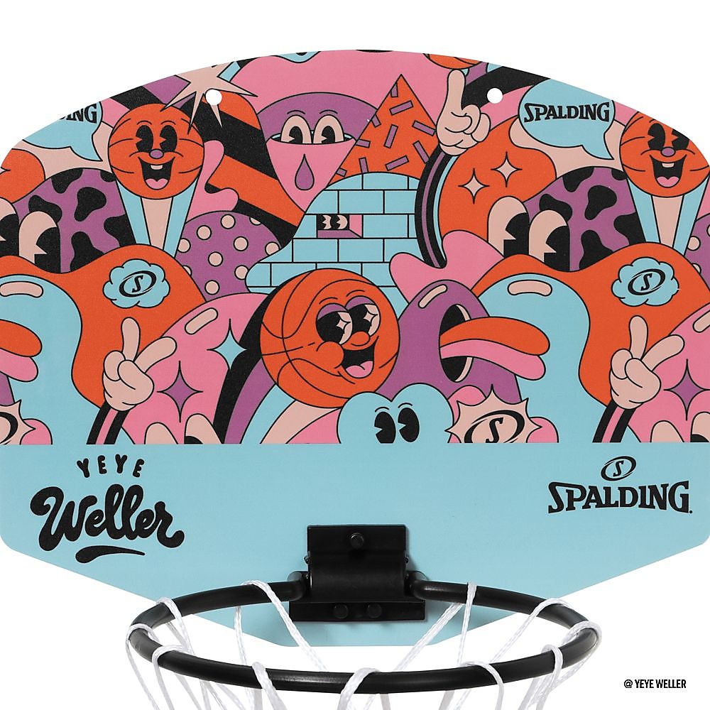 マイクロミニ イェイェ・ウェラー