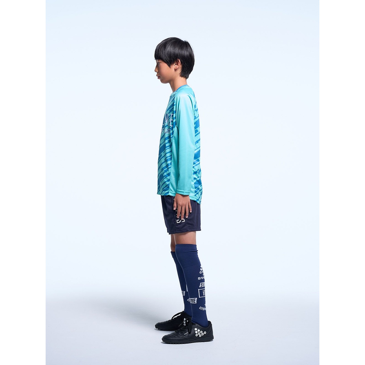 JrFBインプルーブロングTRトップSDG