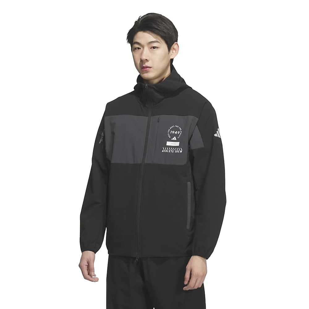 M ADPT クロスジャケット