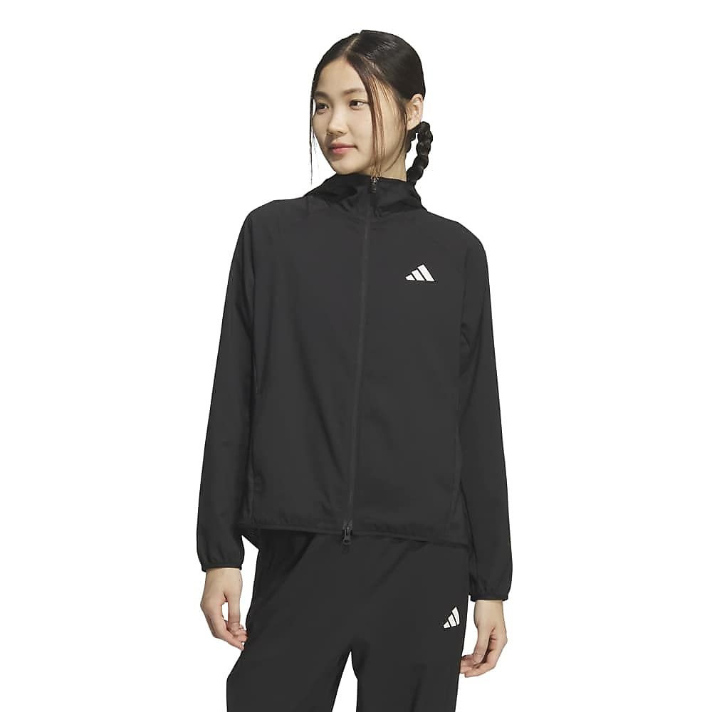 W ADPT クロスジャケット