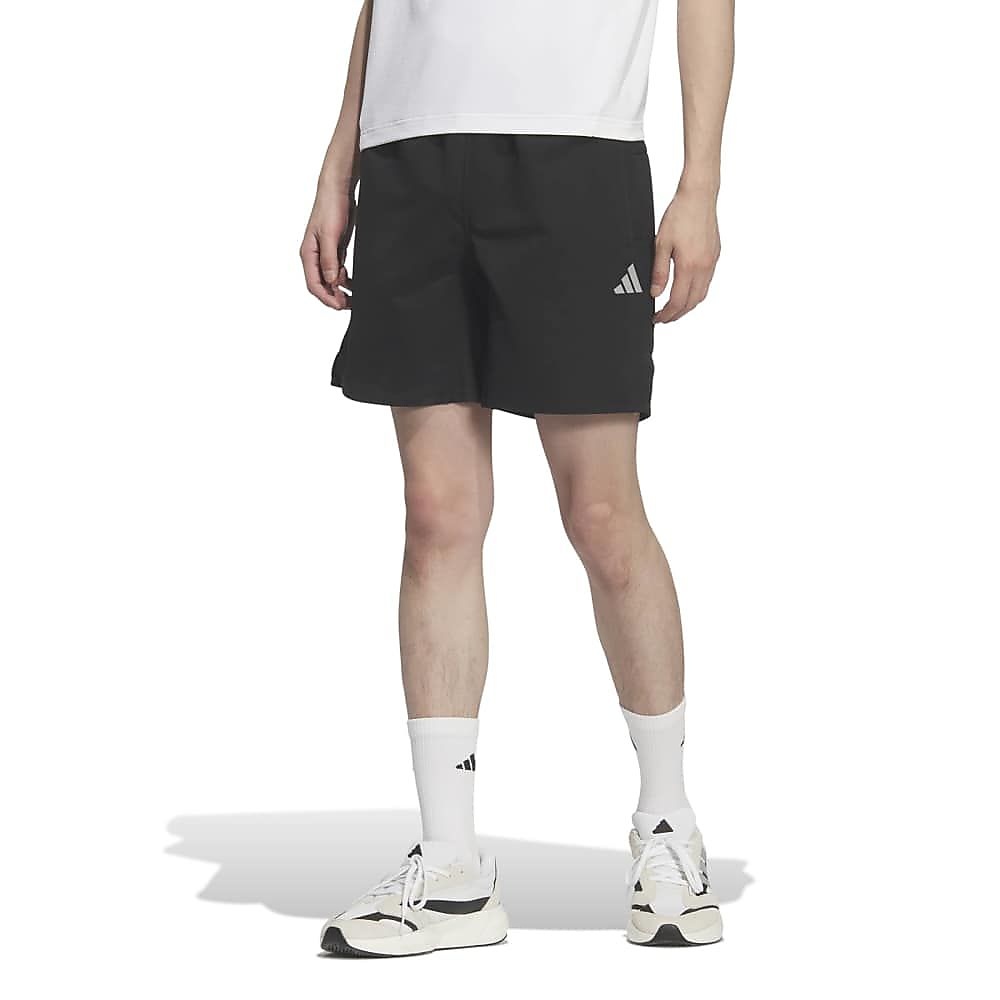 M ADPT ウーブンショーツ