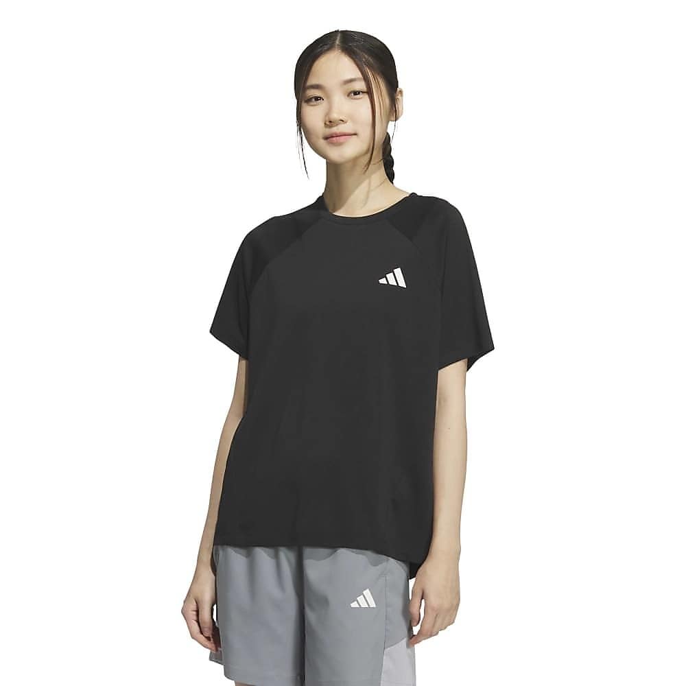 W ADPT CARAT Tシャツ