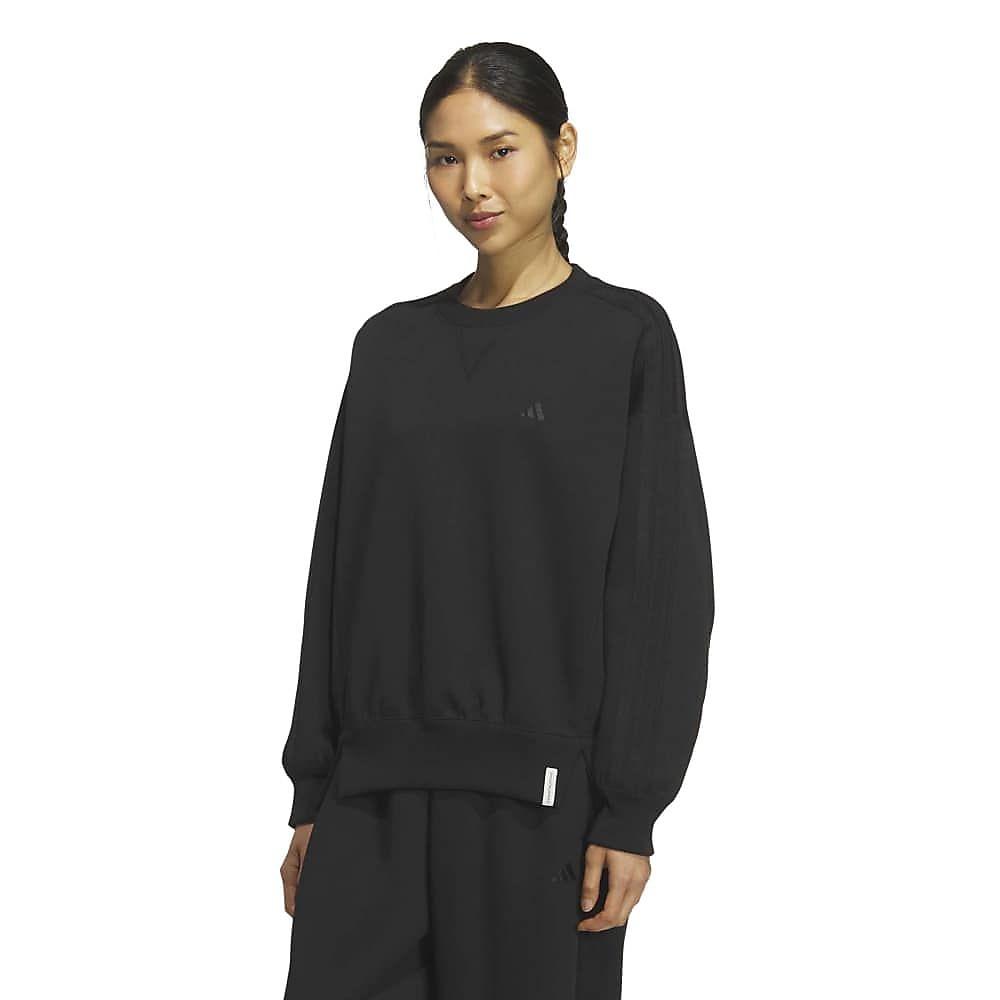 W ESS+ 3S クルースウェット