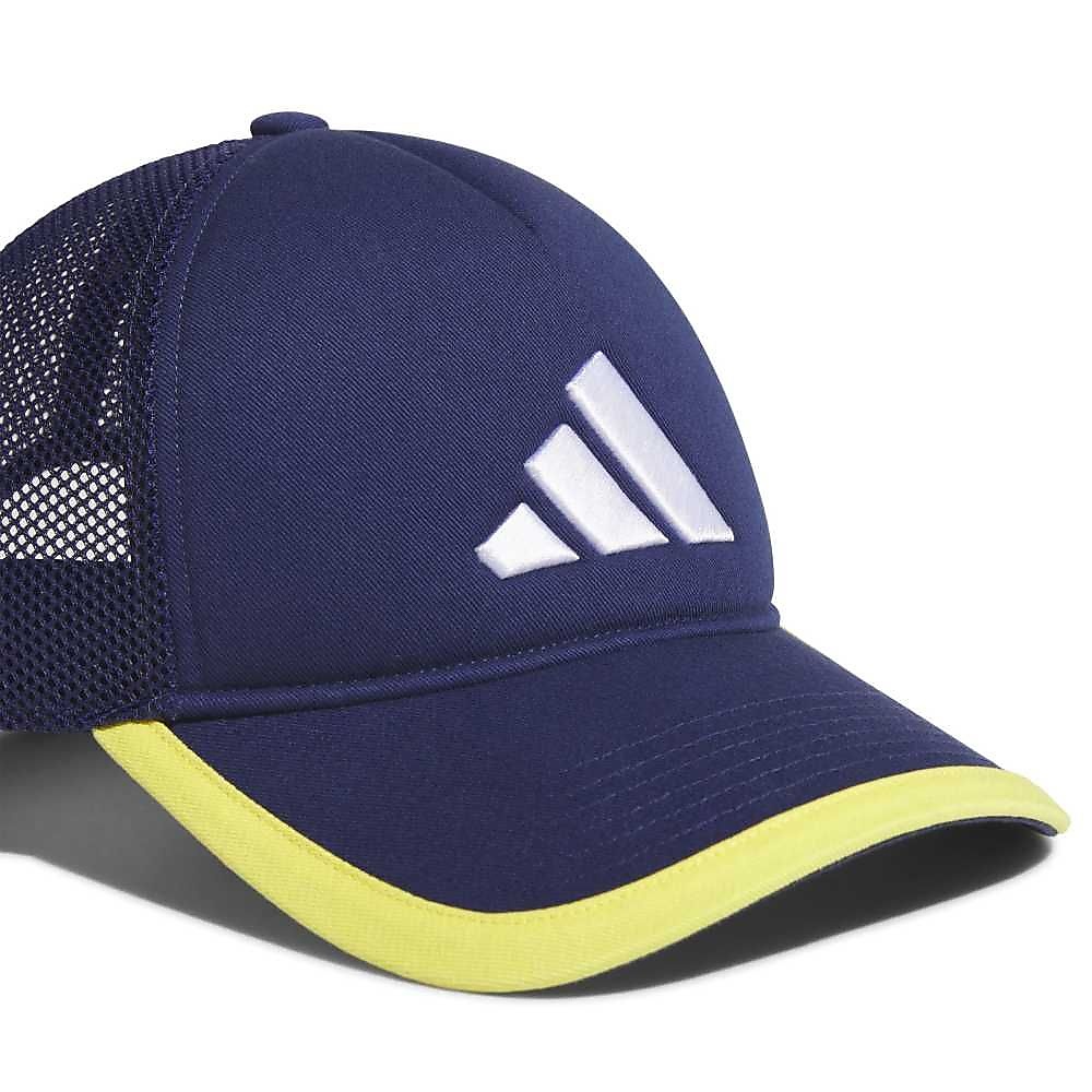 キッズ トラッカー キャップ