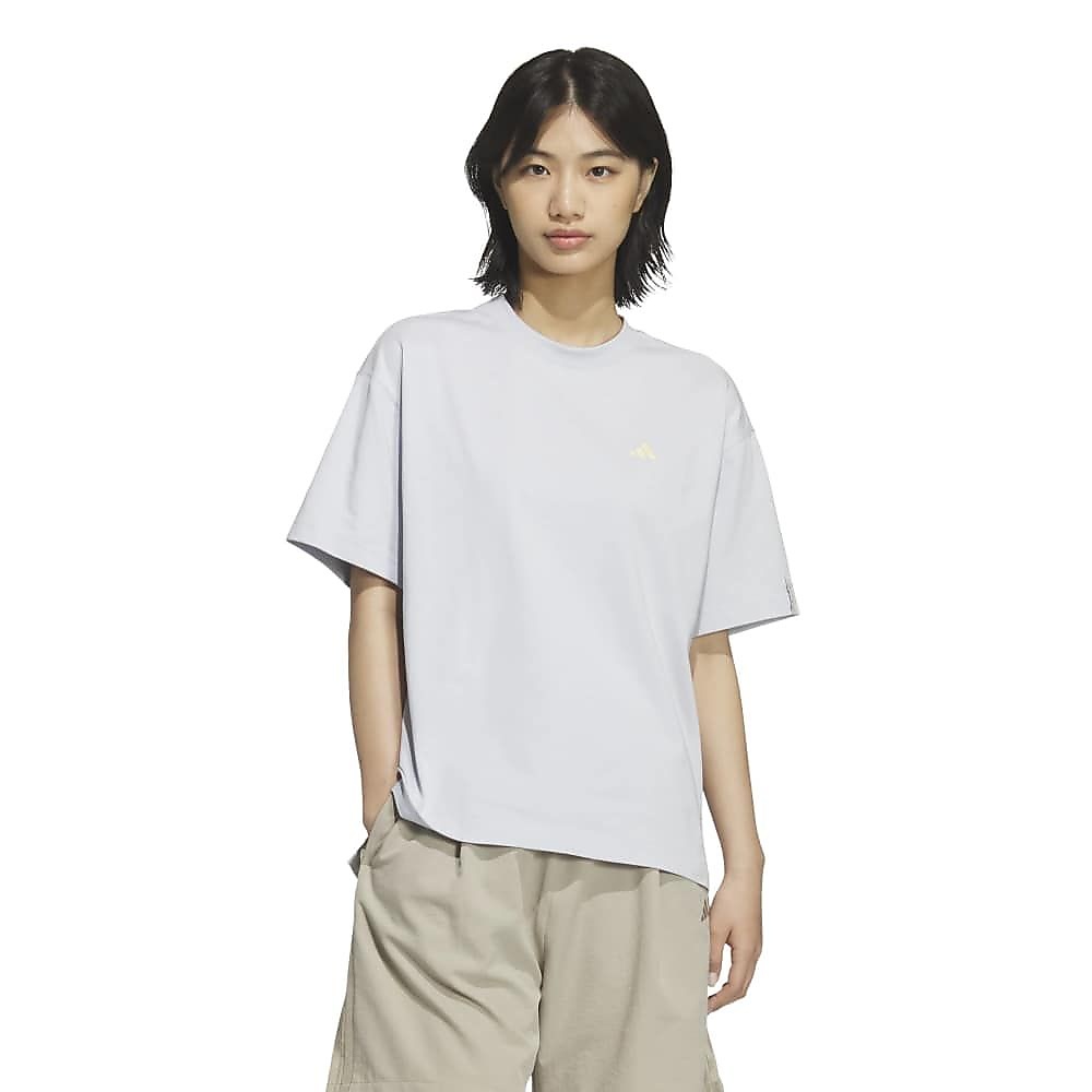 W ESS+ SL Tシャツ