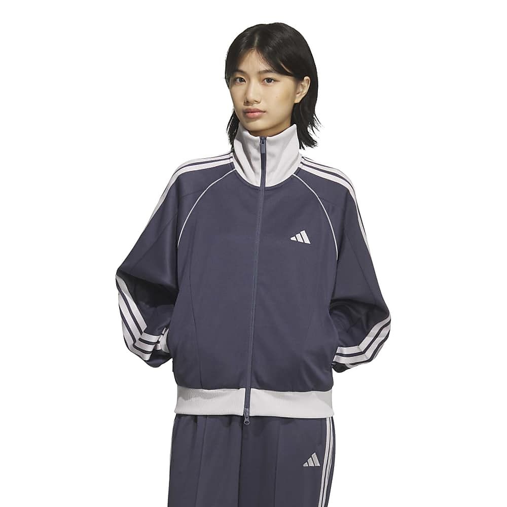 W STADIUM C トラックトップ