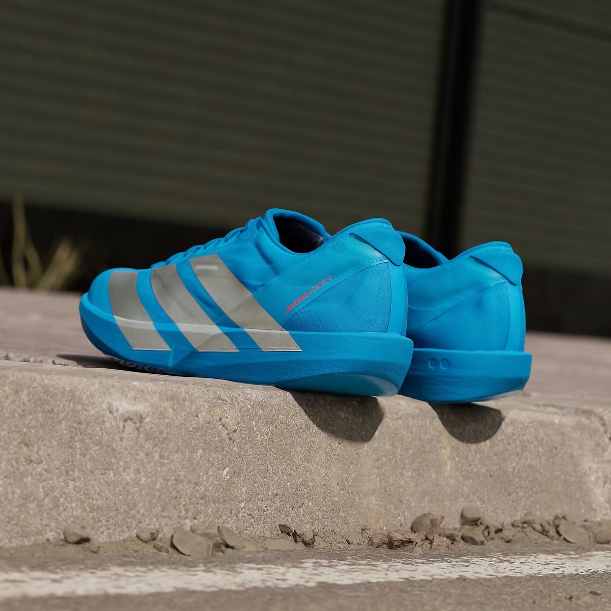 ADIZERO JAPAN 9 M