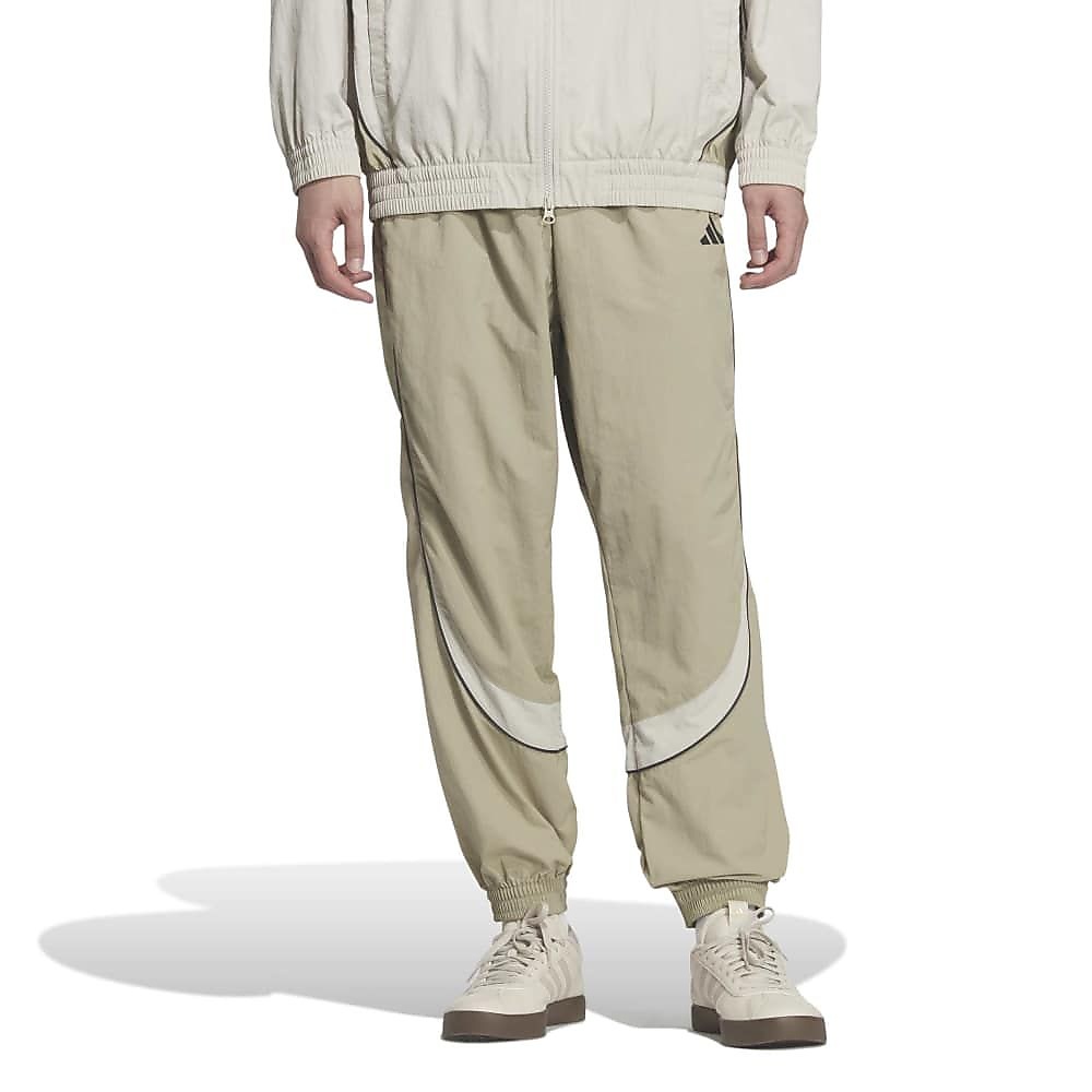 M VERBIAGE ウーブンパンツ