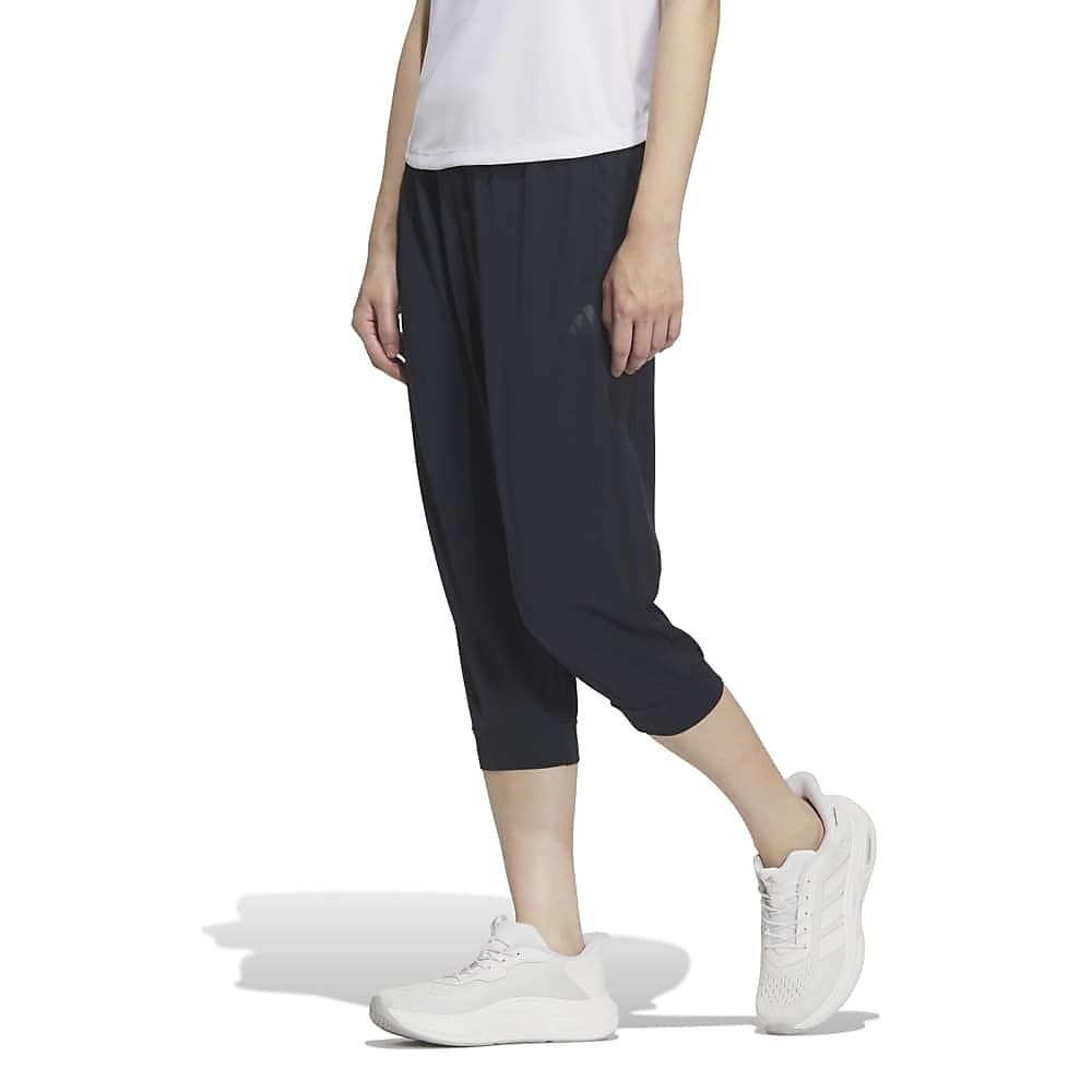 W ACTV KN TERO 3/4 パンツ