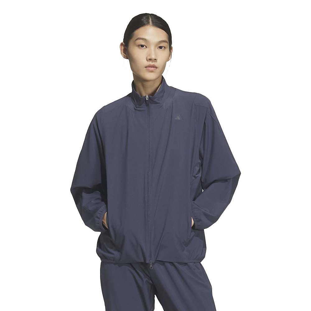 W TR ES+ CL ウーブンジャケット