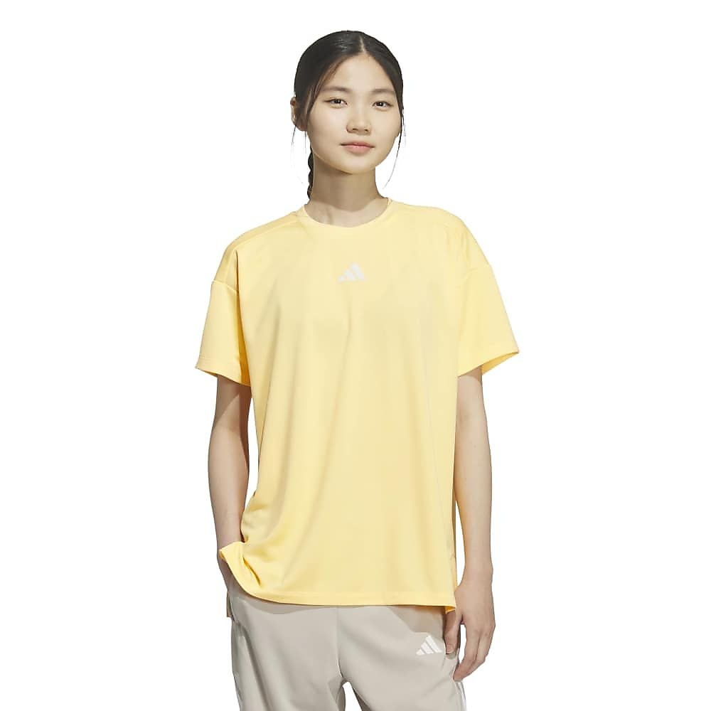 W ACTV TERO Tシャツ