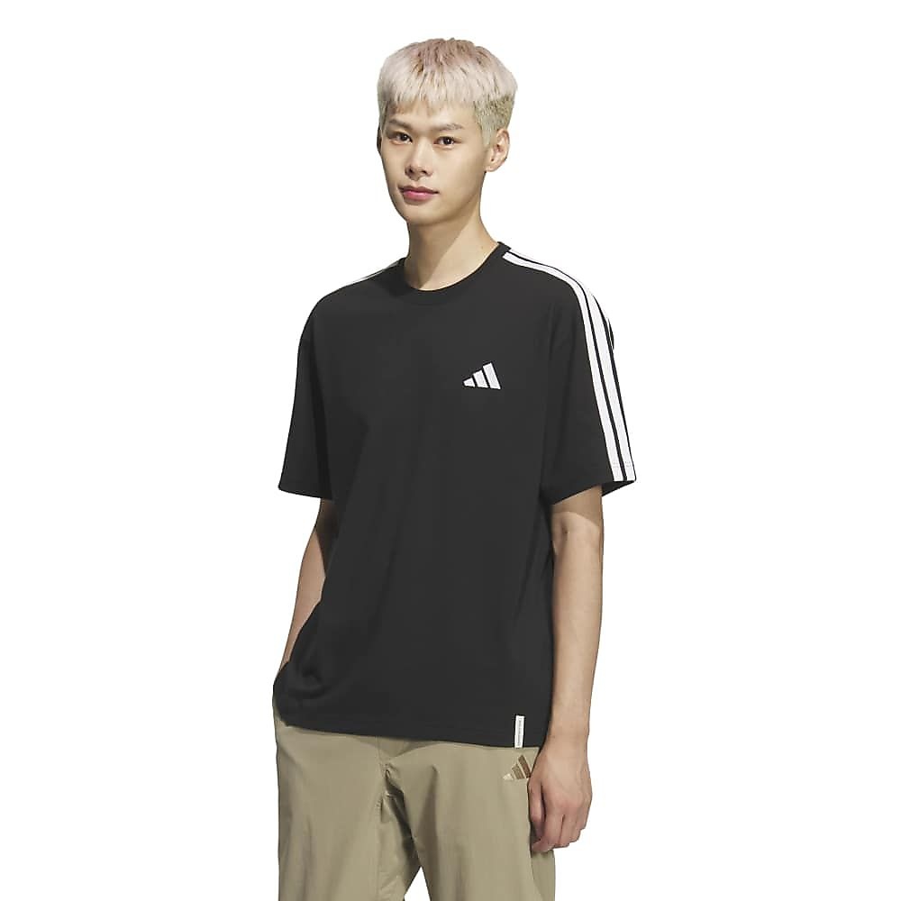 M ESS+ 3S Tシャツ