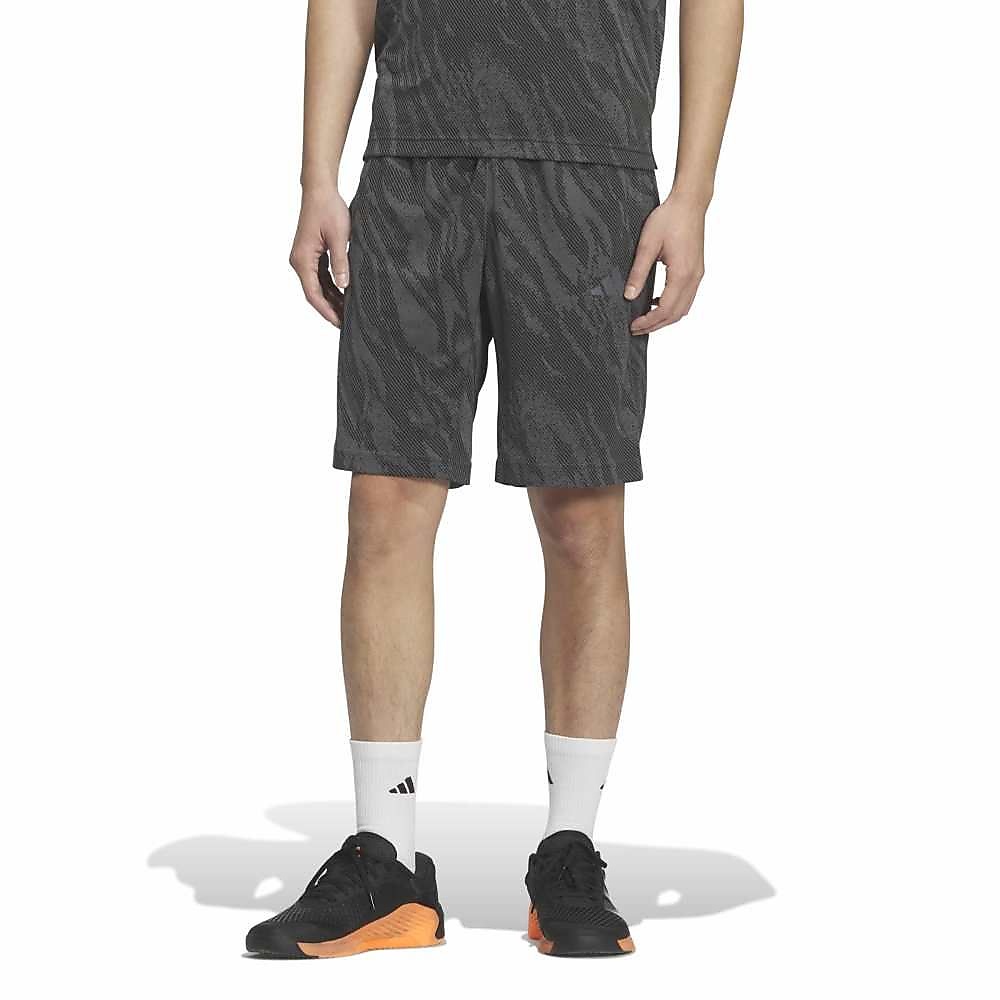 M TE クールセンサー AOP ショーツ