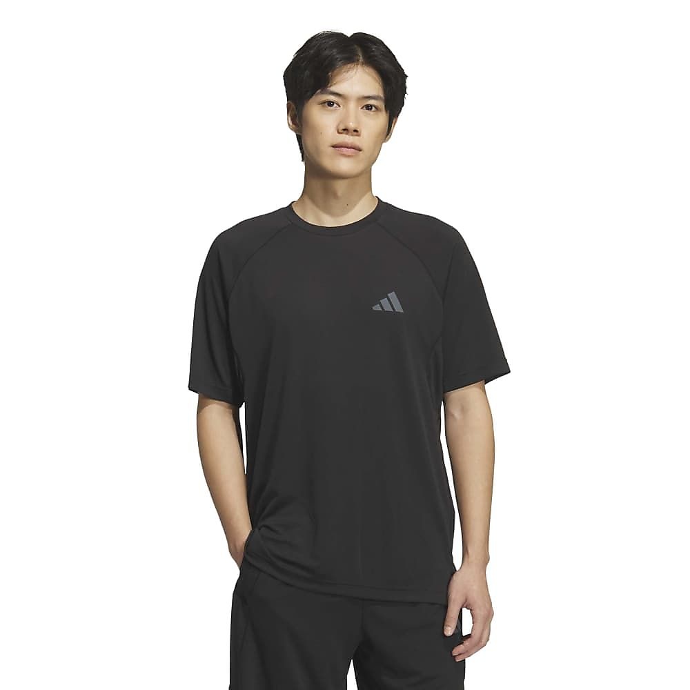 M TE クールセンサー 3B 半袖Tシャツ