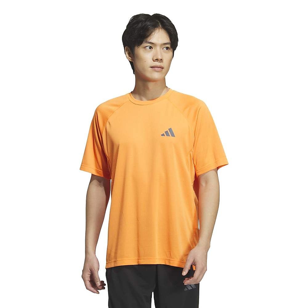 M TE クールセンサー 3B 半袖Tシャツ