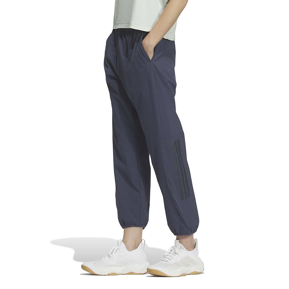 W TR ES+ CL ウーブンパンツ