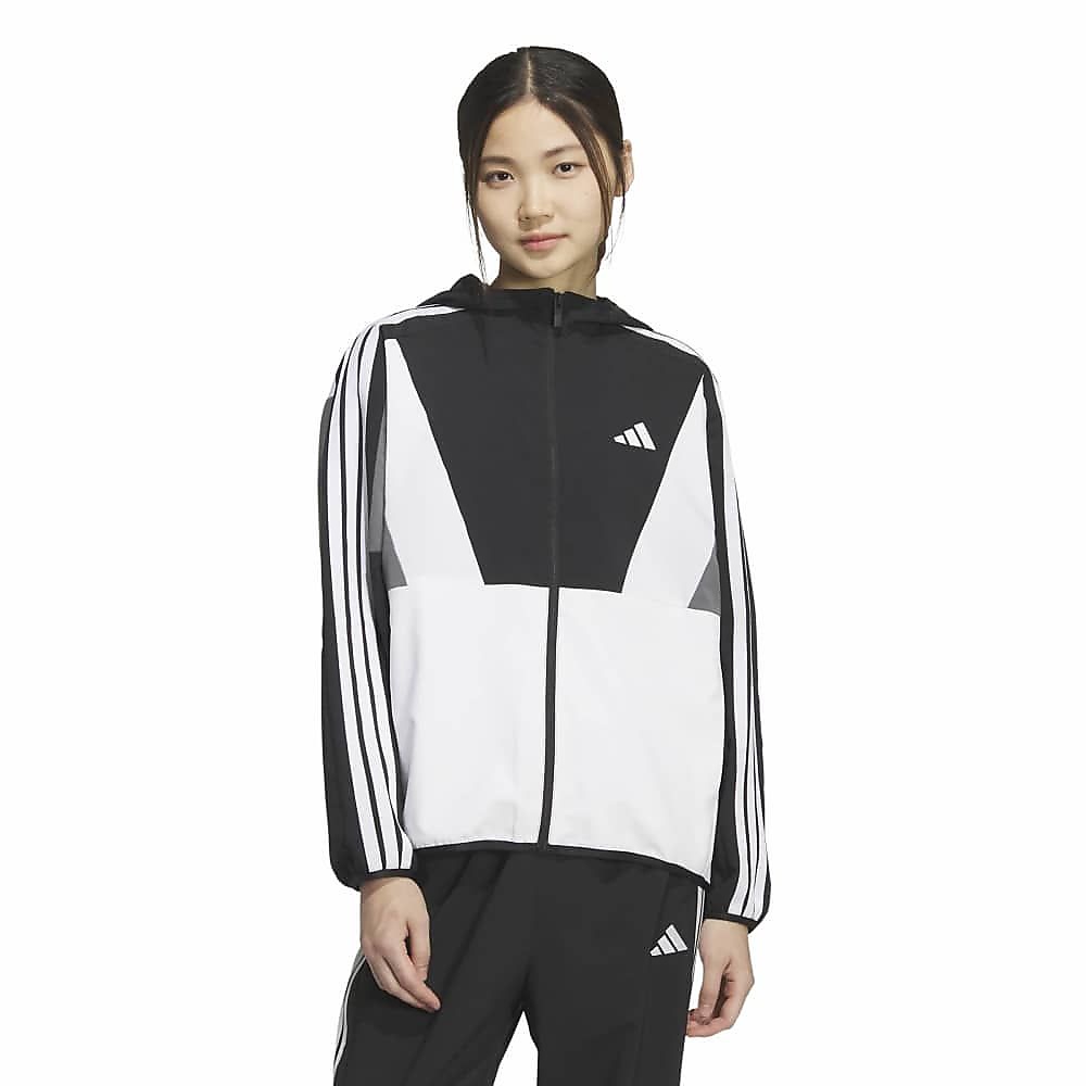 W TEAM クロスジャッケト