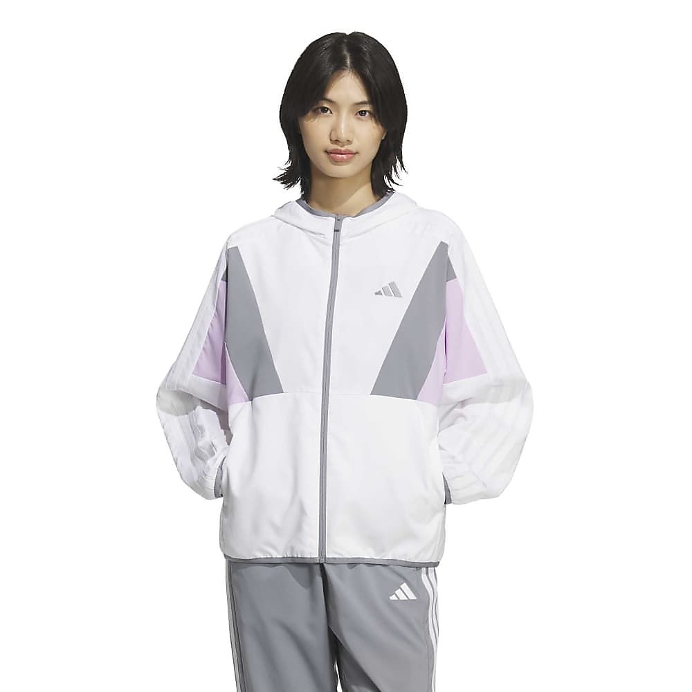 W TEAM クロスジャッケト