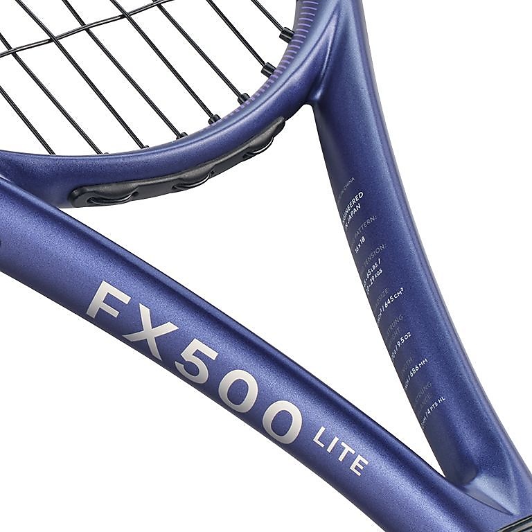 26 D FX500 LT DS22603