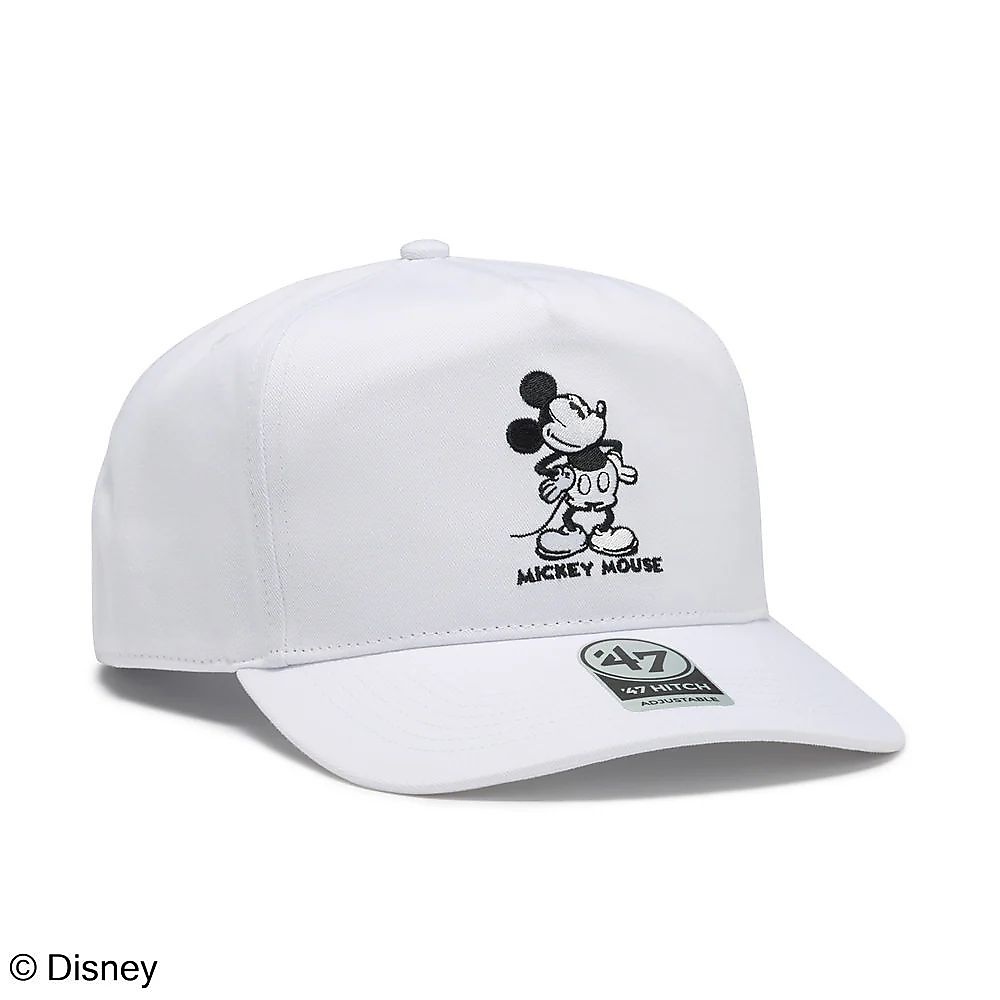 47A HIT-DIS-MICK-STA1BW-CT-GW