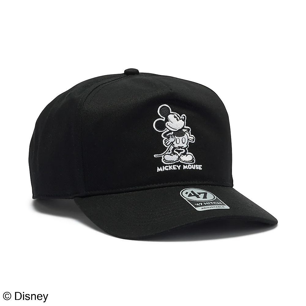 47A HIT-DIS-MICK-STA1BW-CT-GW